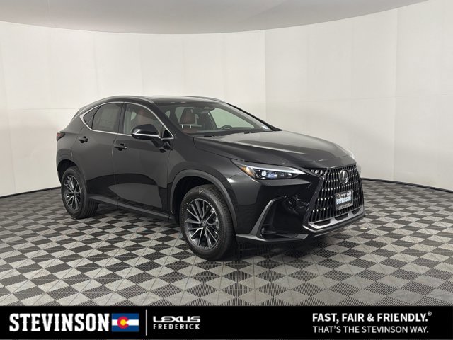 2026 Lexus NX 350h 350h Premium AWD's photo