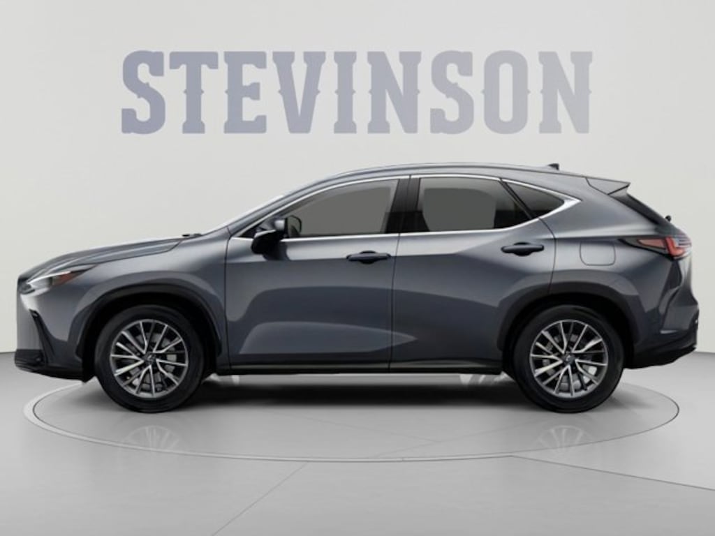 New 2026 Lexus NX 350 Premium SUV