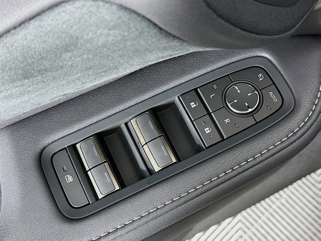 2026 Lexus TX 500h F-Sport Premium - Photo 18