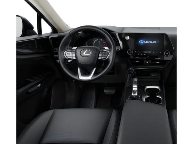 2026 Lexus NX 350 Premium - Photo 6