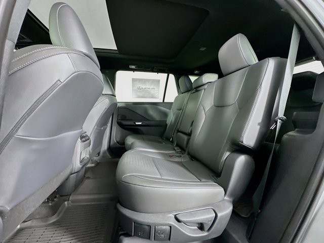 2026 Lexus TX 350 Premium - Photo 26