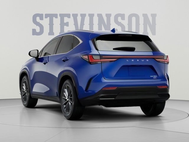 2026 Lexus NX 350 Premium - Photo 8