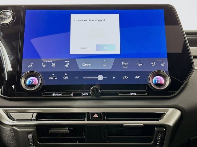 2026 Lexus RX 350 Premium - Photo 16