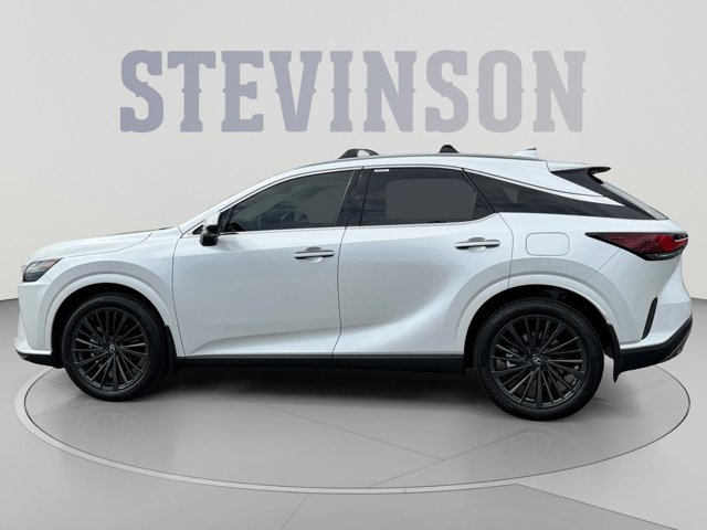 Used 2026 Lexus RX 350h Premium SUV