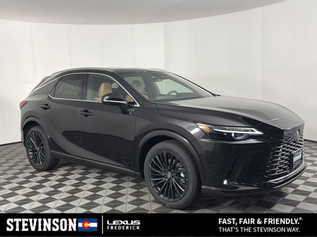2026 Lexus RX 350 350 Premium AWD's photo