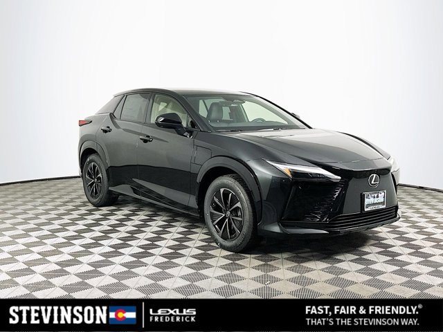 2026 Lexus RZ