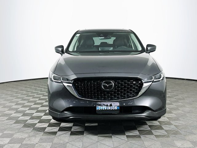 2023 Mazda CX-5 2.5 S Preferred photo 2