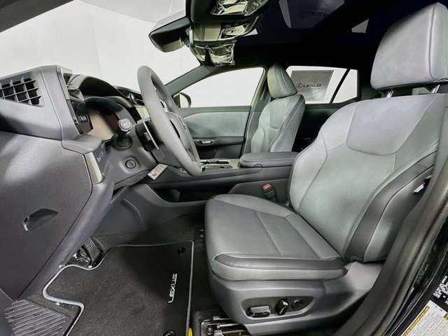2026 Lexus RZ Premium - Photo 22