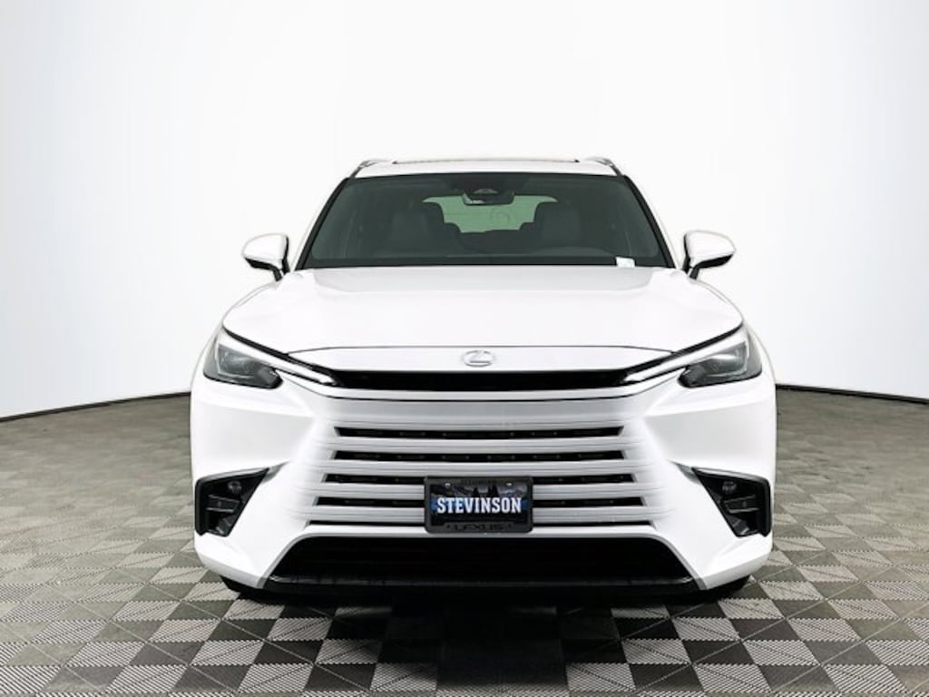 New 2026 Lexus TX 350 Premium SUV