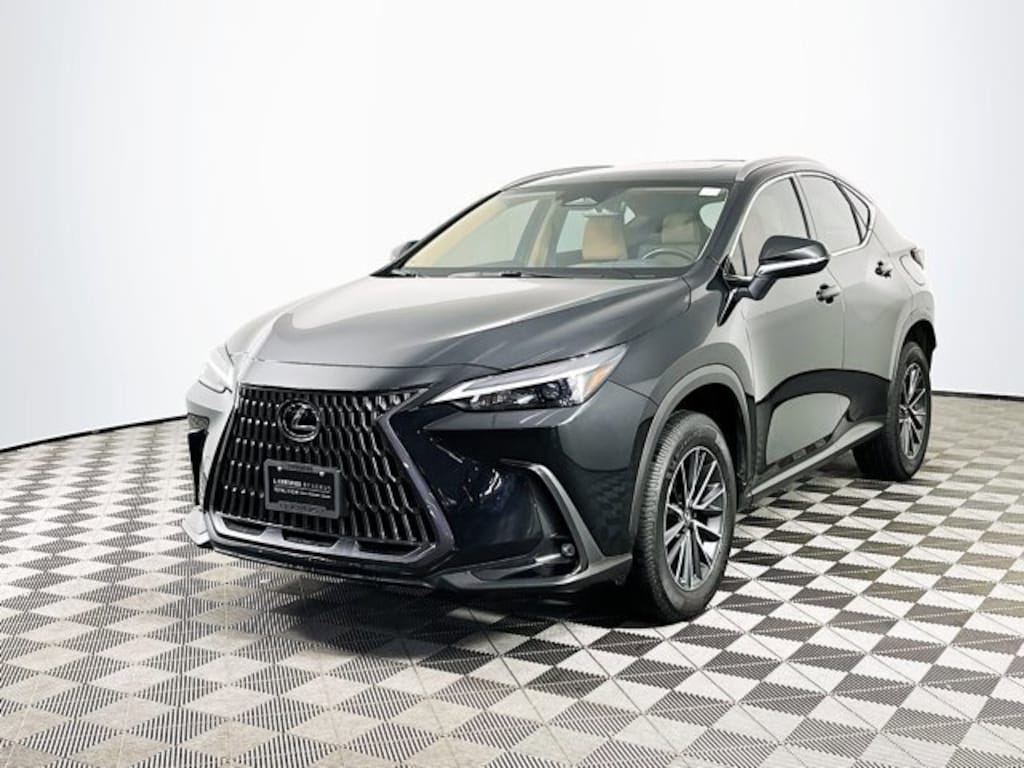 Used 2023 Lexus NX 350 SUV