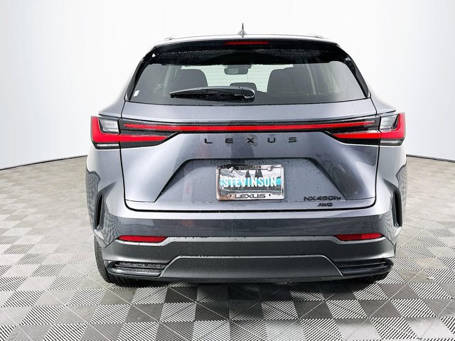 2026 Lexus NX 450h+ Premium - Photo 6