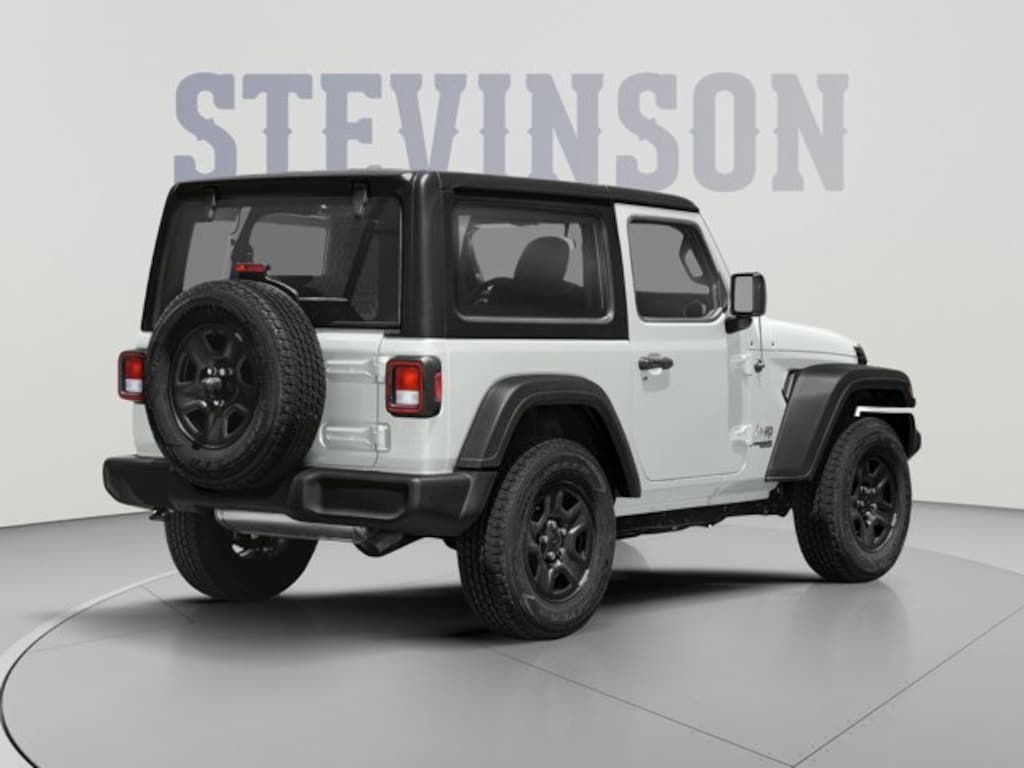 Used 2018 Jeep Wrangler Rubicon 4x4 SUV