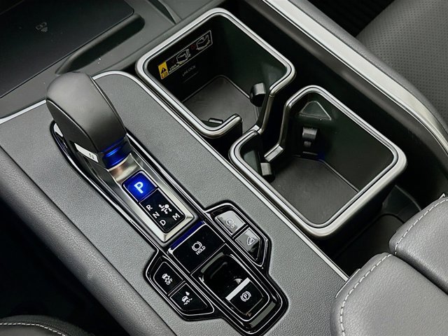 2026 Lexus TX 350 Premium - Photo 17