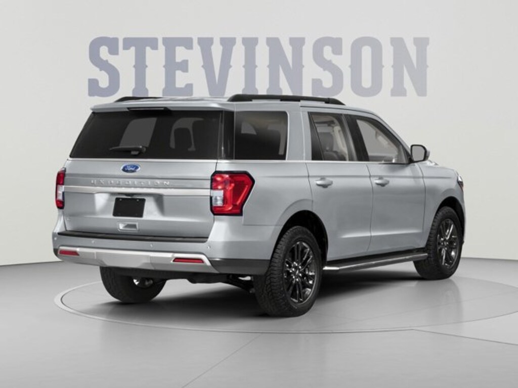 Used 2024 Ford Expedition XLT SUV