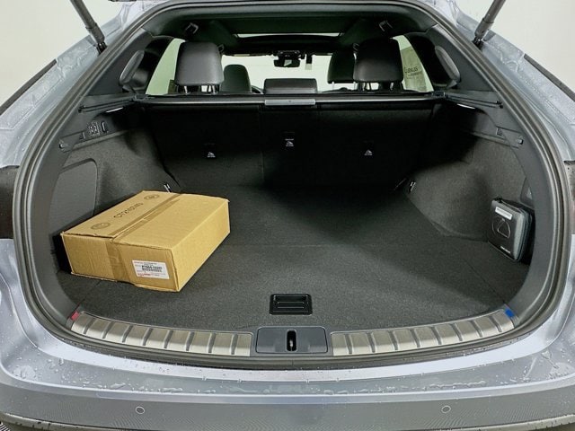 2026 Lexus RX 450h+ Luxury - Photo 29