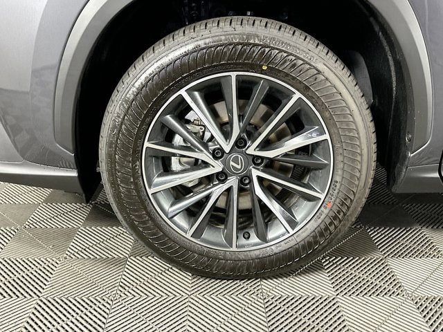 2026 Lexus NX 450h+ Premium - Photo 35