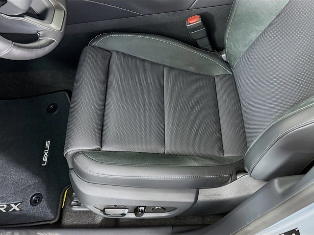 2026 Lexus RX 450h+ Luxury - Photo 20