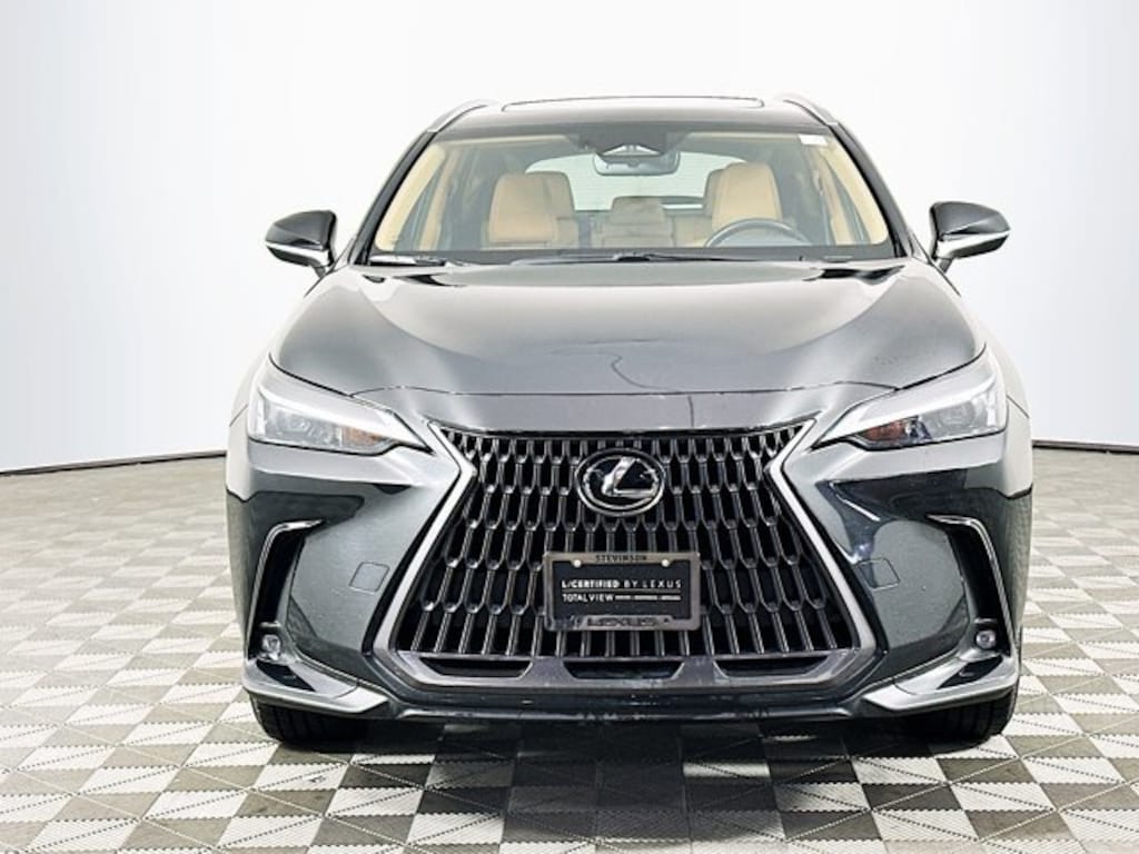 Used 2023 Lexus NX 350 SUV