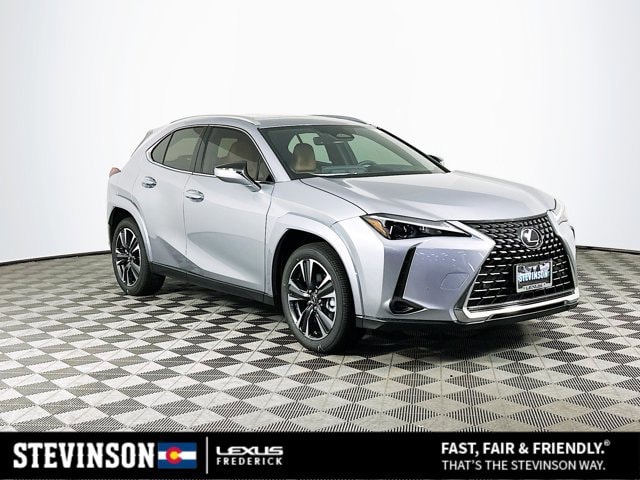 2025 Lexus UX Hybrid 300h Premium's photo