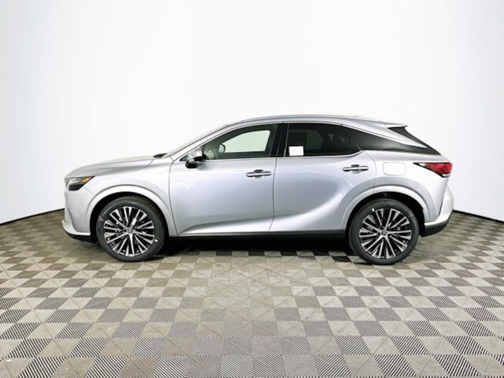 New 2026 Lexus RX 350 Premium+ SUV