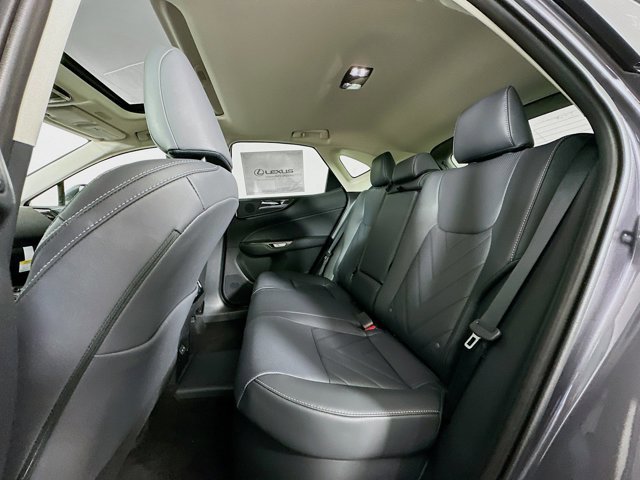 2026 Lexus NX 450h+ Premium - Photo 26