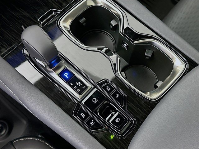 2026 Lexus RX 350 - Photo 17