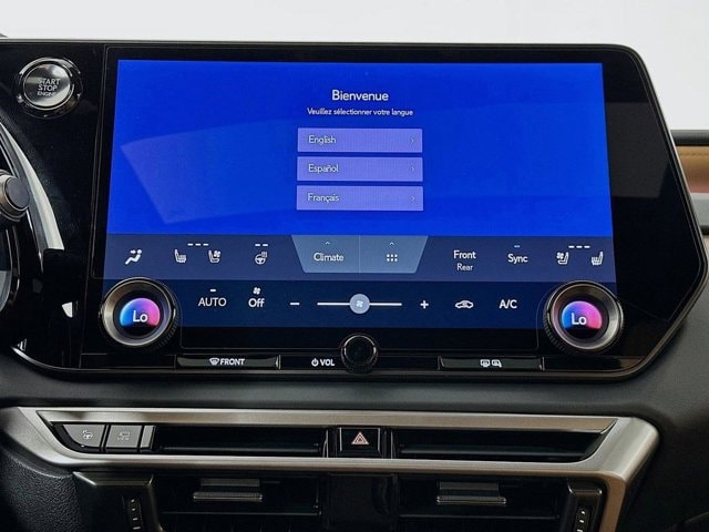 2026 Lexus RX 350 Premium - Photo 16