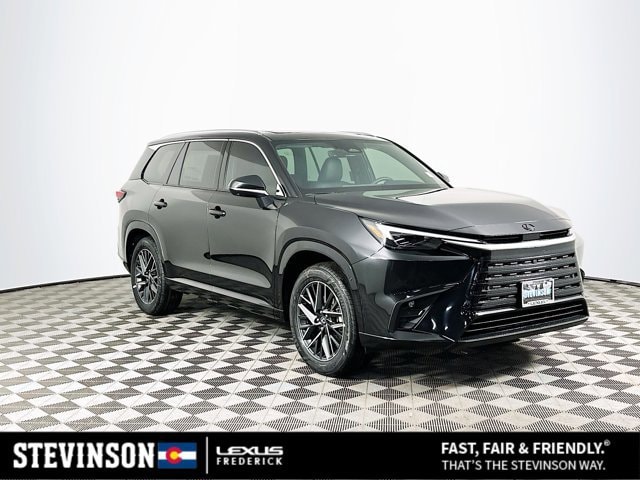2026 Lexus TX 350 350 Premium AWD's photo