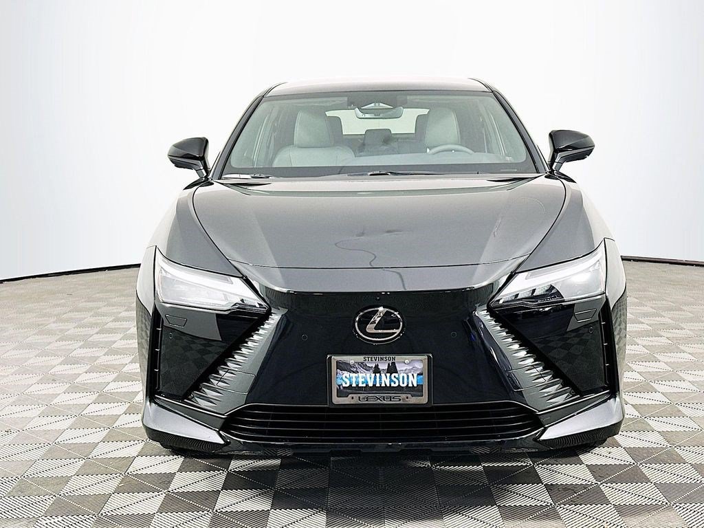 New 2026 Lexus RZ 450e Premium SUV