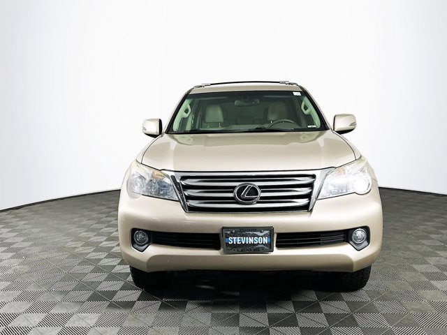 Used 2013 Lexus GX Base with VIN JTJBM7FX7D5053598 for sale in Frederick, CO
