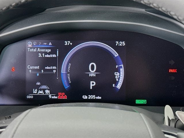 2026 Lexus RZ Premium - Photo 12