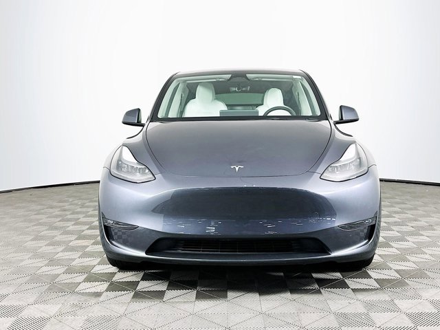 Used 2023 Tesla Model Y Long Range with VIN 7SAYGAEE5PF884704 for sale in Northfield, Minnesota