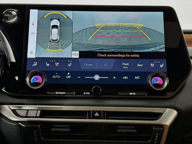 2026 Lexus RX 350 Premium - Photo 18