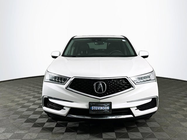 Used 2020 Acura MDX Base with VIN 5J8YD4H37LL009408 for sale in Frederick, CO
