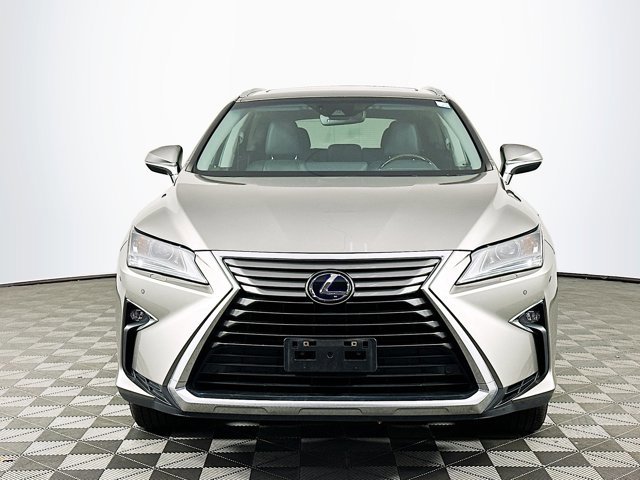 2017 Lexus RX photo 2