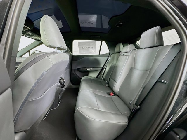 2026 Lexus RZ Premium - Photo 26