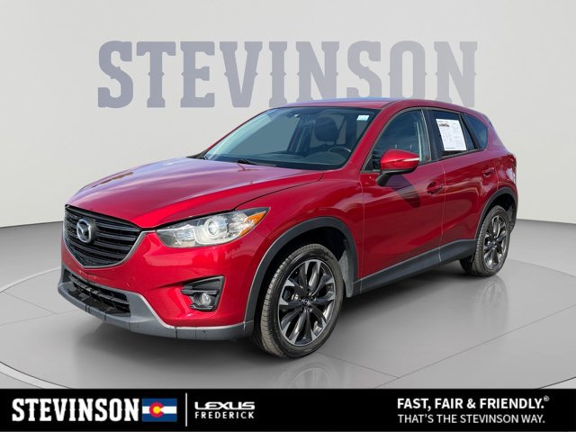  Mazda Mazda CX-5