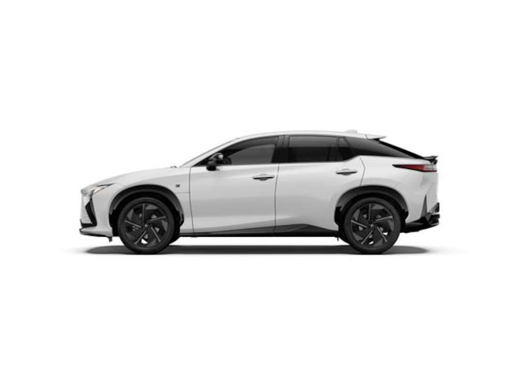 New 2026 Lexus RZ 550e F SPORT SUV