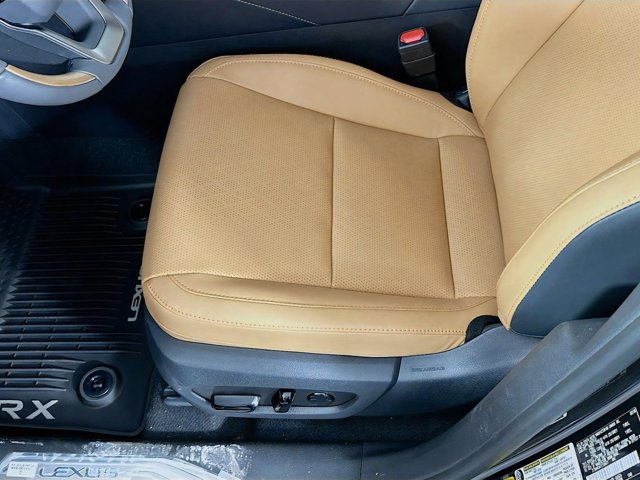 2026 Lexus RX 350 Premium - Photo 22
