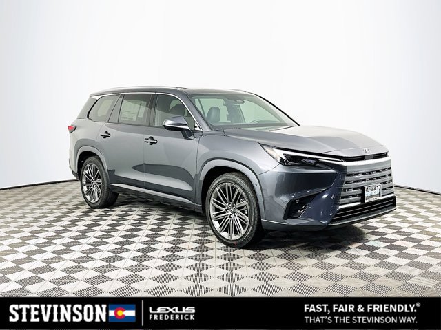 2026 Lexus TX 350 350 Luxury AWD's photo