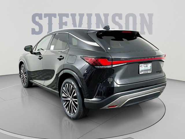 2026 Lexus RX 350 Premium - Photo 5