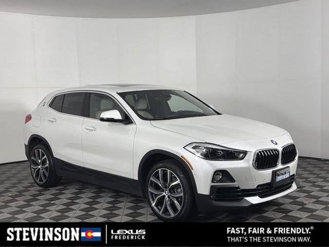 2018 BMW X2 xDrive28i's photo