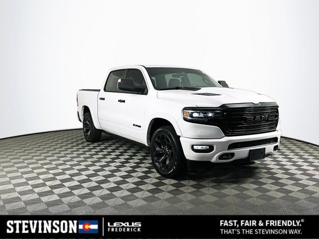 2023 Ram 1500 Limited