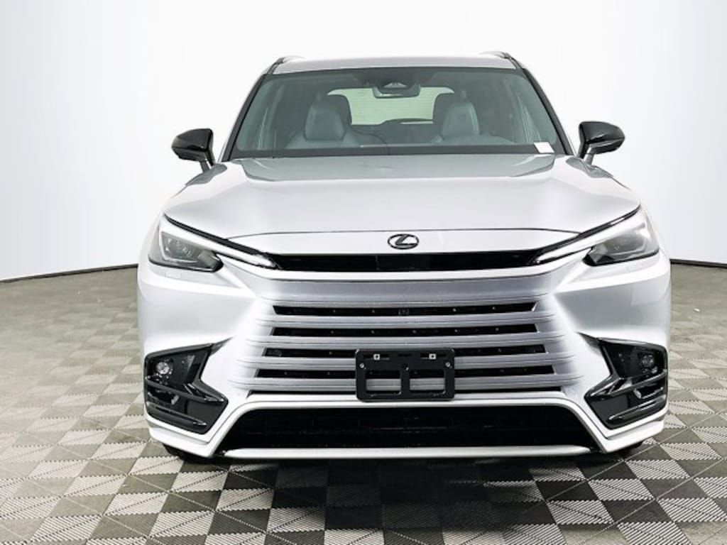 New 2026 Lexus TX 500h F SPORT Performance Premium SUV
