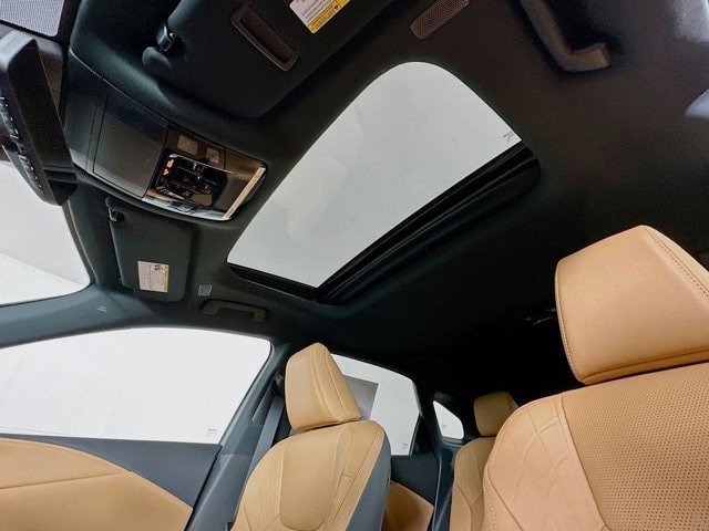 2026 Lexus RX 350 Premium - Photo 25