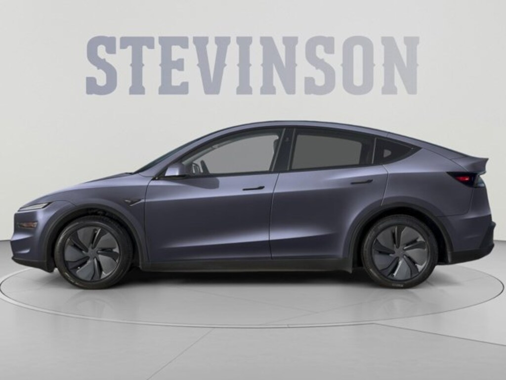 Used 2026 Tesla Model Y Long Range Launch Series SUV
