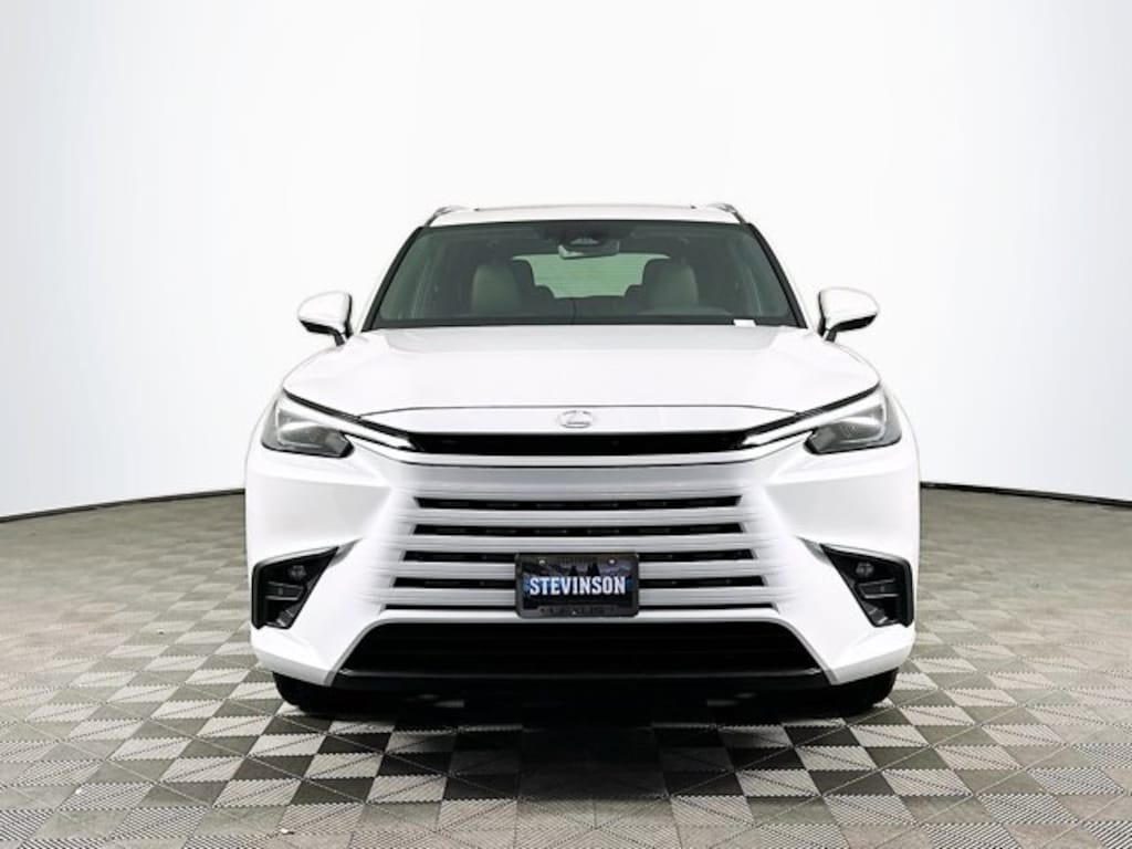 New 2026 Lexus TX 350 Premium SUV