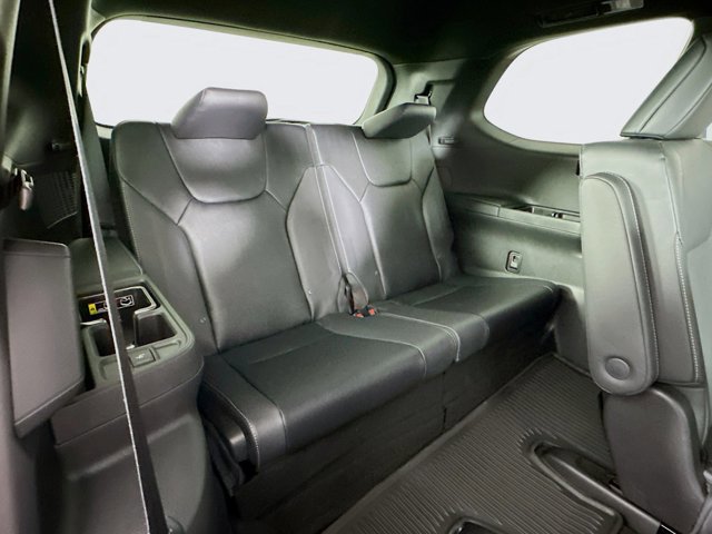 2026 Lexus TX 500h F-Sport Premium - Photo 30