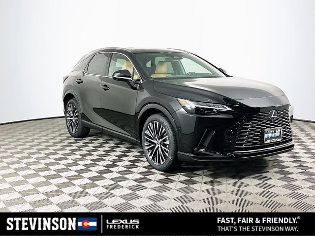 2026 Lexus RX 350 350 Premium AWD's photo