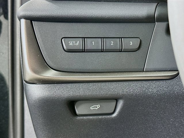 2026 Lexus RZ Premium - Photo 10